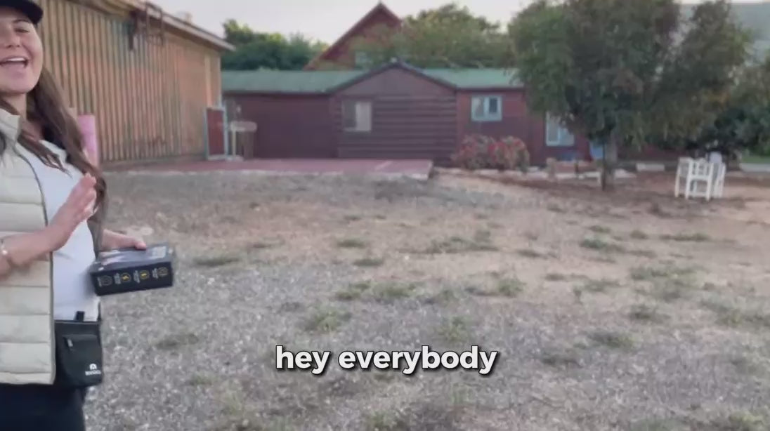 INVIROX ULTRA K9 Dog Training Collar